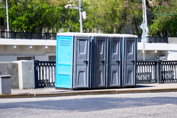 Best High-end porta potty rental  in Harrington, DE
