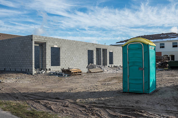 Trusted Harrington, DE porta potty rental Experts